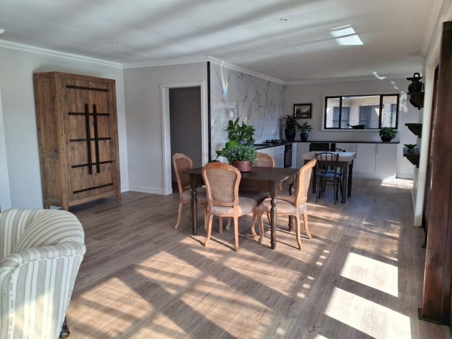 4 Bedroom Property for Sale in Dolphin Creek Golf Estate Western Cape